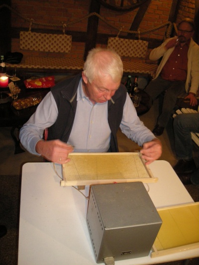 Franz-Josef Lauströer